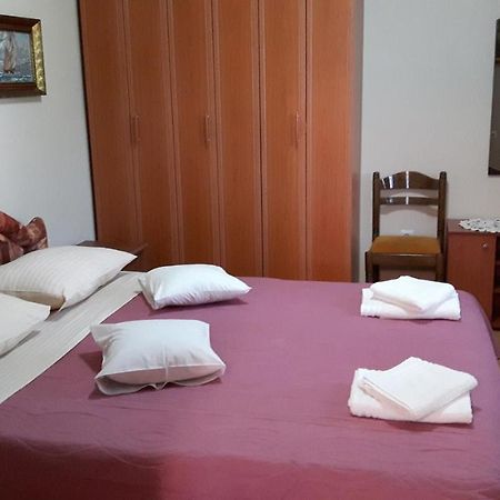 Apartments Penovic Kotor Exterior foto
